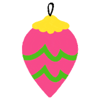 Merry Christmas Sticker by Tseh85