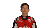 Swipe Up Ntt Indycar Series Sticker by INDYCAR