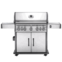 Bbq Napoleon Sticker by grillheaven