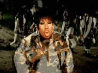 Get Ur Freak On GIF by Missy Elliott