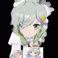 Sky Punch GIF