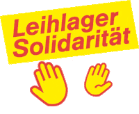 Well Done Applause Sticker by Leihlager
