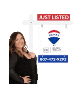 kelseybelluz kelsey belluz realtor Sticker