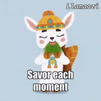 GIF by Llamaozi