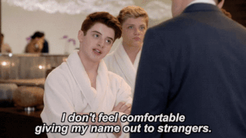 fox broadcasting company comedy GIF by The Mick