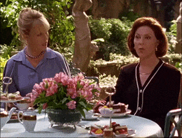 season 2 netflix GIF by Gilmore Girls 