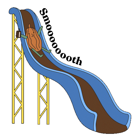 Oatsidechocolatemalt Sticker by OATSIDE