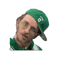 Celtics Jaysontatum Sticker
