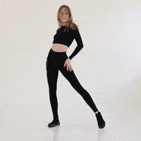 tabifootwear dance move better swirl GIF