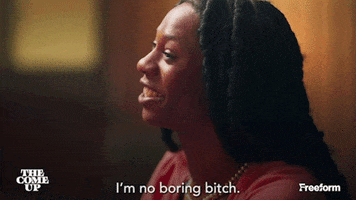 Happy Season 1 GIF by The Come Up