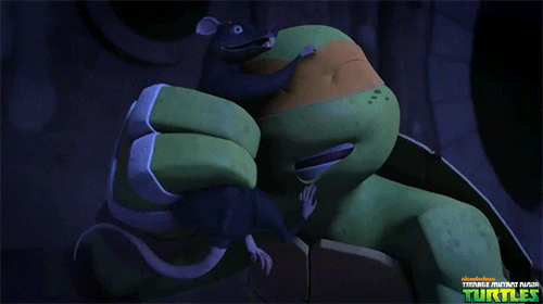 animation lol GIF by Teenage Mutant Ninja Turtles