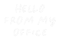 Remote Work Working Sticker by Nest Vans