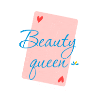 Heart Beauty Sticker by LillyDrogerieBulgaria