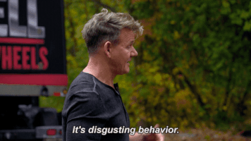 fox GIF by Gordon Ramsay's 24 Hours to Hell and Back