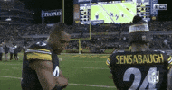 Sad 2018 Nfl GIF by NFL