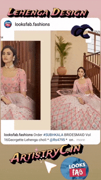 Buy Now Fashion GIF by ArtistryC