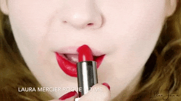 Make Up Beauty GIF by Lillee Jean