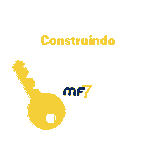 mfseteconstrutora mf7flowperdizes mf7construindosonhos mf7sucesso foconavenda Sticker