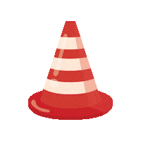 HurtigrutaCarglass cone hc carglass hurtigruta carglass Sticker