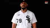 White Sox Baseball GIF by ESPN Chicago