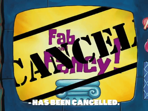 Episode 1 GIF by SpongeBob SquarePants