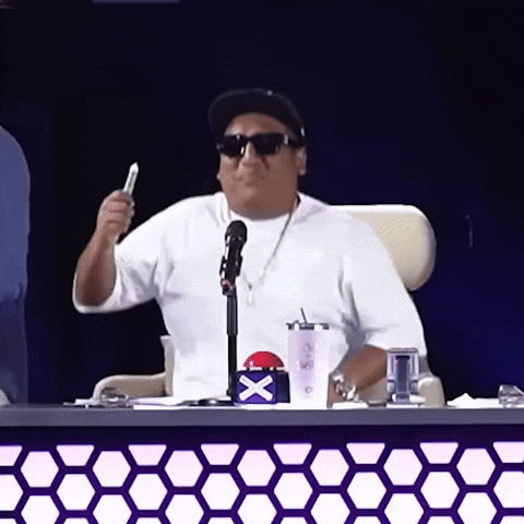 Jorgito Comedia GIF by No Hay Sin Suerte