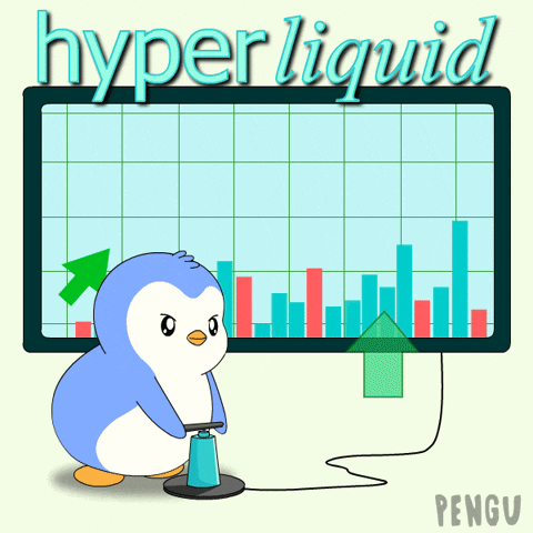 Crypto Penguin GIF by Pudgy Penguins