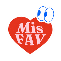 espanolconguada heart i love it me encanta adoro Sticker