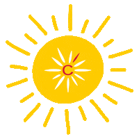 sport sun Sticker by Cofidis France