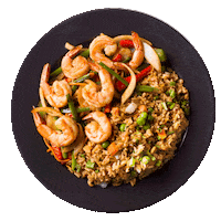 Shrimps Camarones Sticker by Jade Teriyaki