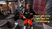 Bunim-MurrayProductions e kardashians concentrating jonathan cheban GIF