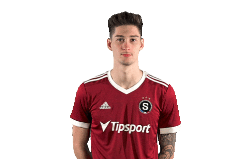 Ne Acsparta Sticker by AC Sparta Praha