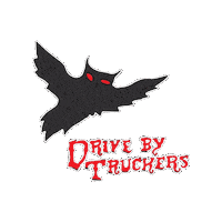 New Album Sticker by New West Records