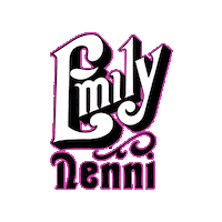 New West Sticker by New West Records