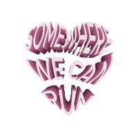 Runaway Sticker by Morgan Wade