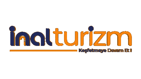 Turizm Inal Sticker by inalturizm