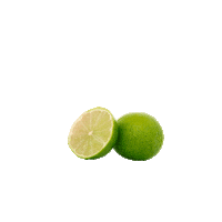 Lemon Tequila Sticker by La Madrileña