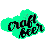 Beer Brewery Sticker