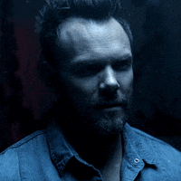 ponder joel mchale GIF by NETFLIX