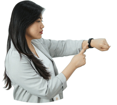 Girl Success Sticker by LandX