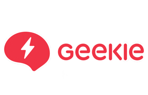 Sticker by Geekie