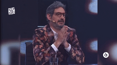 Eugeni Alemany Musica GIF by À Punt Mèdia
