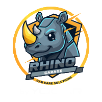 Xpel Sticker by Rhino Garage
