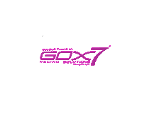 Logo Diy Sticker by Gox7