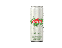 Travis Scott Lime Sticker by CACTI