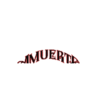 Gin Amuerte Sticker by Vini Delea