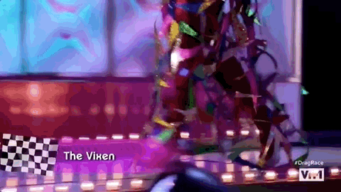episode 8 GIF by RuPaul's Drag Race