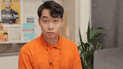 Fried Rice Cooking GIF by Nigel Ng (Uncle Roger)