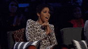 Toni Braxton Abc GIF by The Bachelor