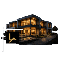 Pending Real Estate Sticker by Agents of LA